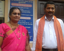 Mallika Rao elected new Prez of Belman gram panchayat